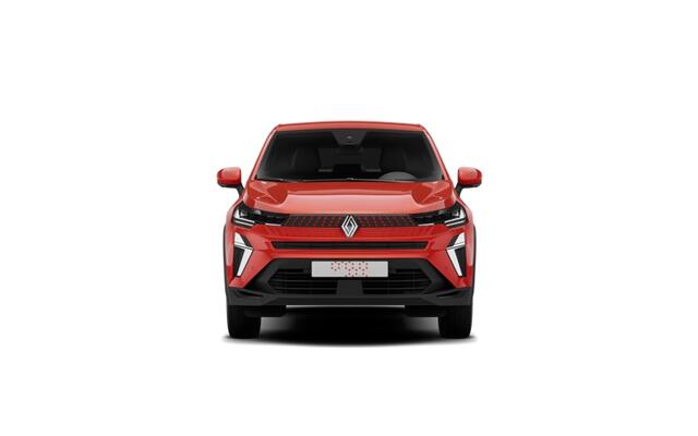 Renault CAPTUR Techno | Achteruitrijcamera | Elektrisch verwarmbare voorstoelen | Elektronisch geregelde airconditioning