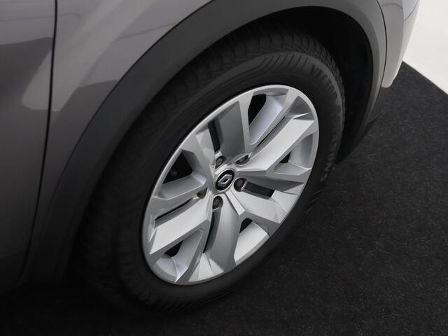 Renault CAPTUR 1.0 TCe 90 PK evolution Navigatie | Apple CarPlay | Parkeersensoren | Cruise Control |