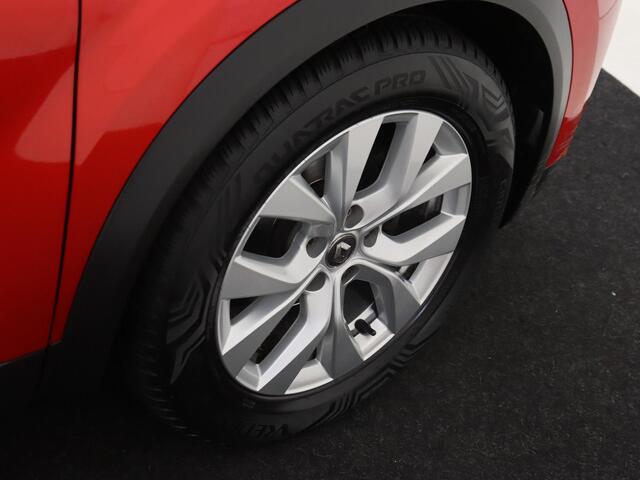 Renault CAPTUR 1.3 TCe 140 PK Intens Automaat | Panoramadak | Climate Control | Camera |