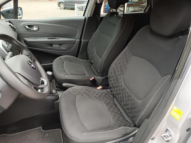 Renault CAPTUR 0.9 TCe Limited, trekhaak, stoelverwarming Renault Captur 0.9 TCe Life