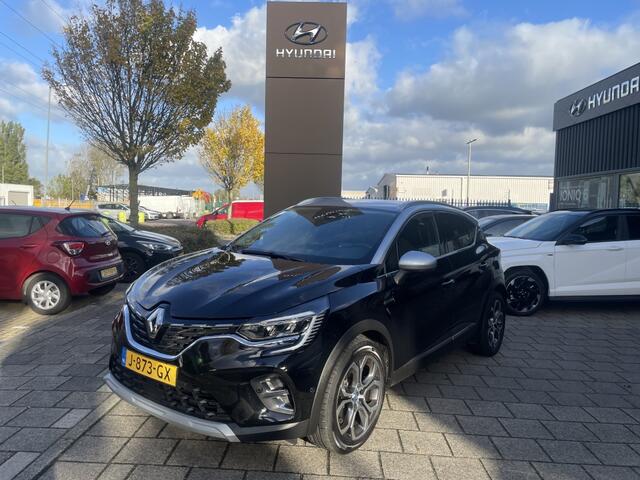 Renault CAPTUR 1.6 ET PH 160 Ed.One*RIJKLAARPRIJS*