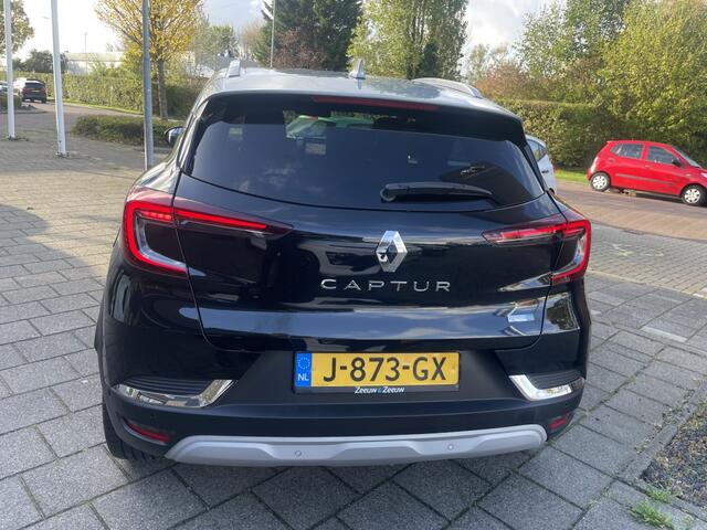 Renault CAPTUR 1.6 ET PH 160 Ed.One*RIJKLAARPRIJS*
