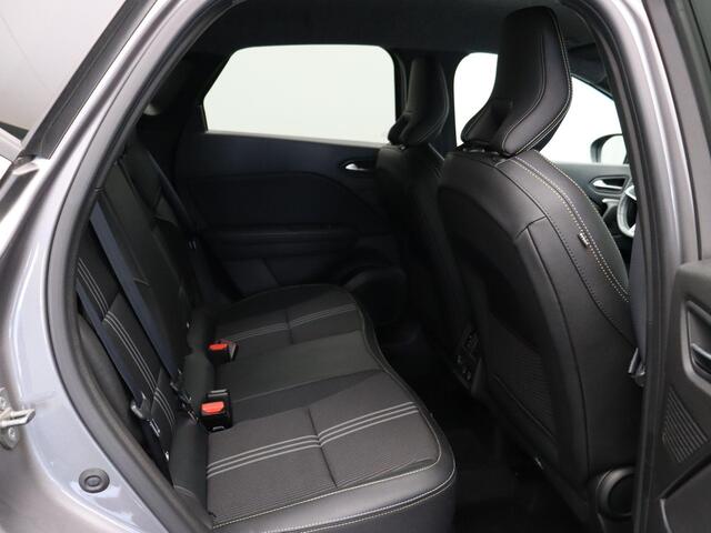 Renault CAPTUR Hybrid 145pk E-tech Engineered