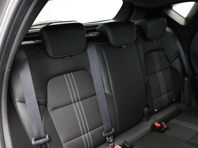 Renault CAPTUR Hybrid 145pk E-tech Engineered