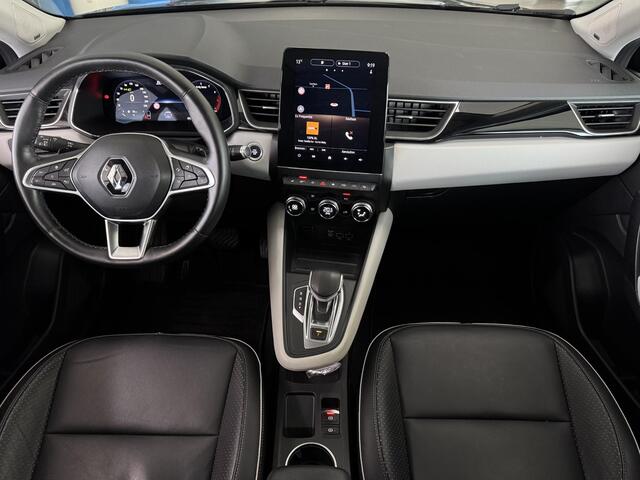 Renault CAPTUR 1.3 TCe 130 EDC Edition One | Bose audio | Climate Control | Apple Carplay/Android Auto | Full Map Navigatie | 360 Camera | Panorama Schuif/Kantel dak | Stoel- en Stuurverwarming |Leder | | Adaptieve Cruise Control | Pack Siège ( Vestiging - Vianen )