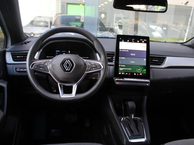 Renault CAPTUR 1.6 E-Tech Full Hybrid 145 Techno / 14.000KM / PACK WINTER / CAMERA / PDC A / CRUISE / CLIMATE / KEYLESS / PRIVACY GLASS / APPLE CARPLAY / ANDROID AUTO / 18'' LMV