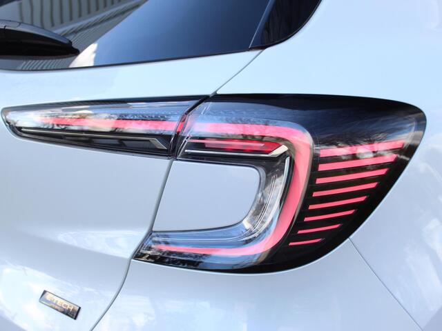 Renault CAPTUR 1.6 E-Tech Full Hybrid 145 Techno / 14.000KM / PACK WINTER / CAMERA / PDC A / CRUISE / CLIMATE / KEYLESS / PRIVACY GLASS / APPLE CARPLAY / ANDROID AUTO / 18'' LMV