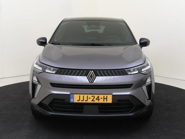 Renault CAPTUR 1.6 E-Tech full hybrid 145 techno | Automaat | Stoelverwarming | Achteruitrijcamera