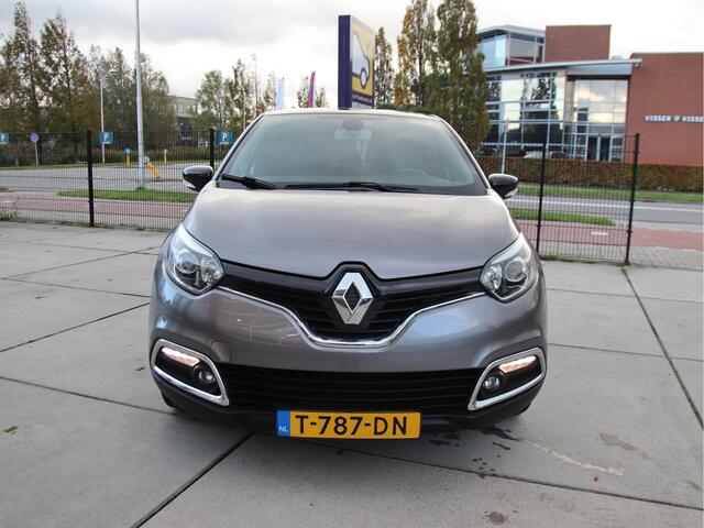 Renault CAPTUR 0.9 TCe Dynamique Clima, Camera, Keyless, Mooie auto! Aanbieding!