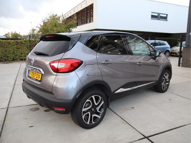 Renault CAPTUR 0.9 TCe Dynamique Clima, Camera, Keyless, Mooie auto! Aanbieding!