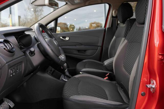Renault CAPTUR 1.3 TCe Intens