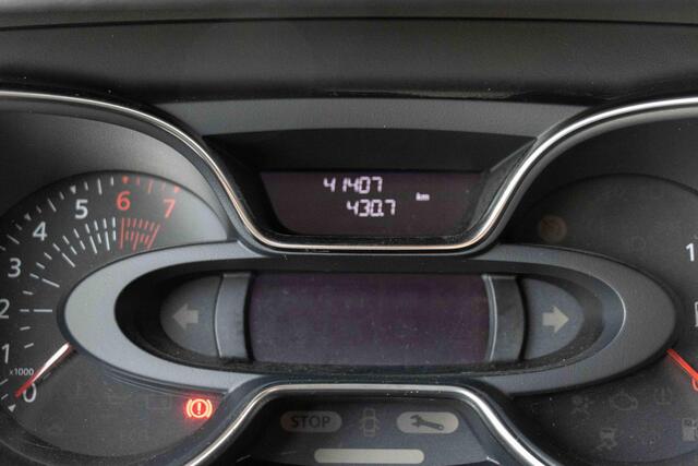 Renault CAPTUR 1.3 TCe Intens