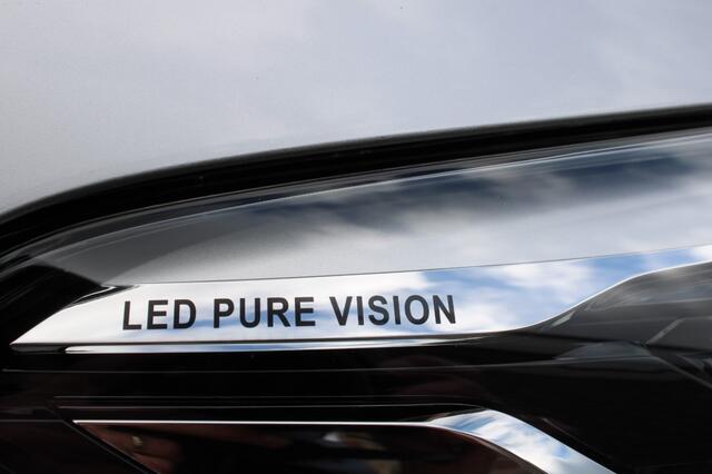 Renault CAPTUR TCe 90 pk Intens