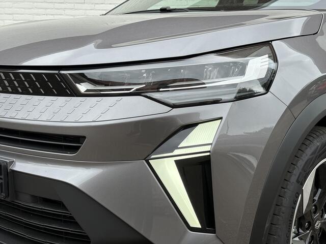 Renault CAPTUR 1.8 E-Tech full hybrid 160 Techno / NIEUW / Direct leverberbaar / Camera / Apple carplay & Android auto / Climate control / LED /