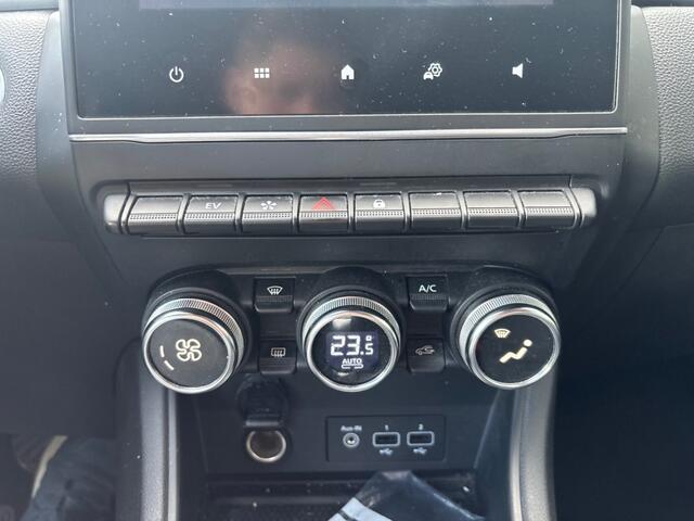 Renault CAPTUR 1.6 E-TECH HYBRIDE 160 INTENS AUTOMAAT NAVI LMV PDC