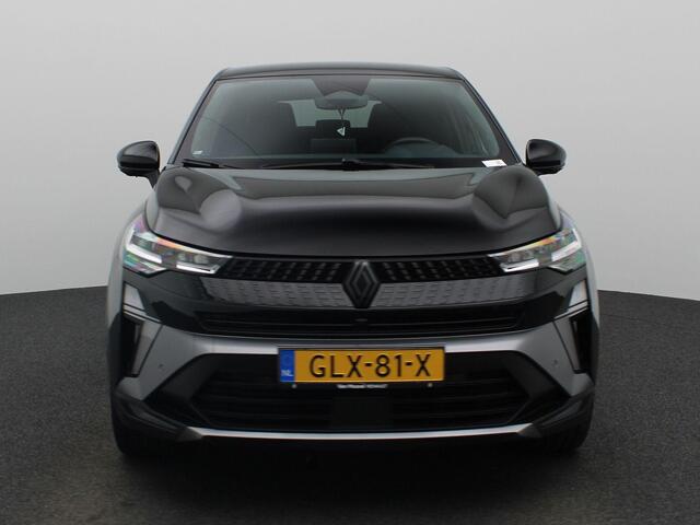 Renault CAPTUR 1.6 E-Tech full hybrid 145 esprit Alpine | pack harman/kardon | 360 Camera