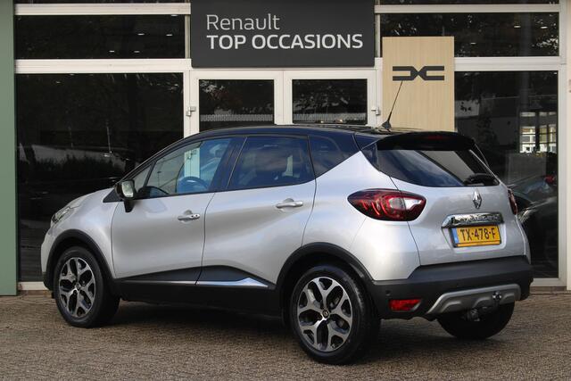 Renault CAPTUR 0.9 TCe Intens | Trekhaak | Camera | Climate control