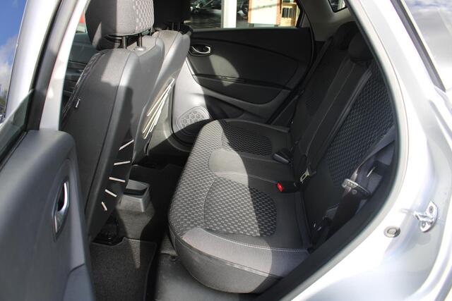 Renault CAPTUR 0.9 TCe Intens | Trekhaak | Camera | Climate control