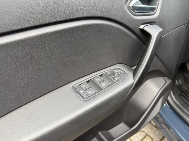 Renault CAPTUR 1.0 TCE 90 EVOLUTION