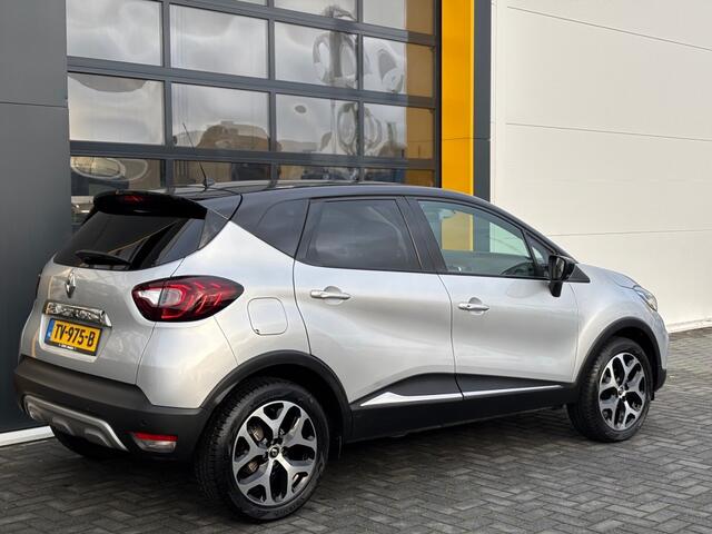 Renault CAPTUR TCe 90 Intens Camera 54.000 km
