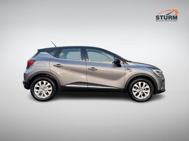 Renault CAPTUR 1.3 TCe 140 Intens Automaat, Trekhaak!