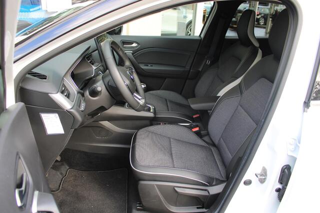 Renault CAPTUR 1.0 TCe 90 techno Trekhaak | Dodehoek detectie | Achterruitrij Camera | Adaptieve cruise control