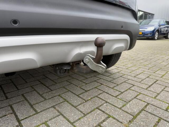 Renault CAPTUR 0.9 TCe Intens | Trekhaak | NAP | Park. Sensor. | Android A.