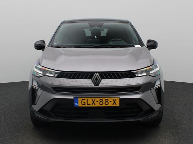 Renault CAPTUR 1.6 E-Tech full hybrid 145 techno