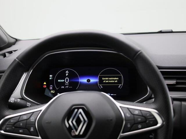 Renault CAPTUR 1.6 E-Tech full hybrid 145 techno