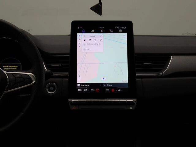 Renault CAPTUR 1.6 E-Tech full hybrid 145 techno