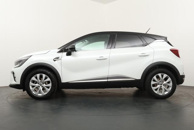 Renault CAPTUR BWJ 2020 | 1.0 TCe 100 Intens | CLIMA | NAVI CRUISE | CARPLAY | PRIVACY GLASS | TWO TONE