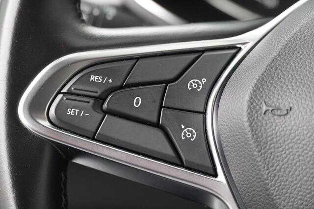 Renault CAPTUR BWJ 2020 | 1.0 TCe 100 Intens | CLIMA | NAVI CRUISE | CARPLAY | PRIVACY GLASS | TWO TONE