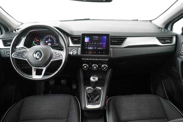 Renault CAPTUR BWJ 2020 | 1.0 TCe 100 Intens | CLIMA | NAVI CRUISE | CARPLAY | PRIVACY GLASS | TWO TONE