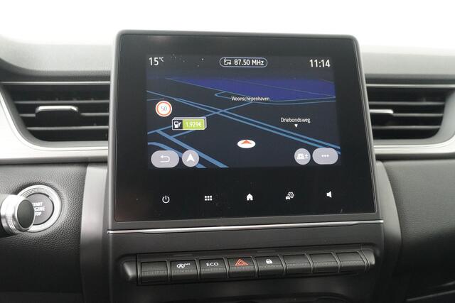 Renault CAPTUR BWJ 2020 | 1.0 TCe 100 Intens | CLIMA | NAVI CRUISE | CARPLAY | PRIVACY GLASS | TWO TONE