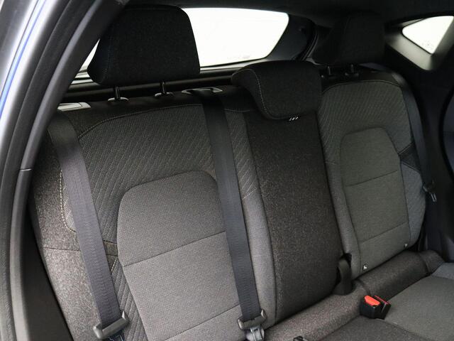 Renault CAPTUR 1.8 E-Tech full hybrid 160 techno | Stoel en stuurwielverwarming | Navi | Cruise | LED | Achteruitrijcamera.