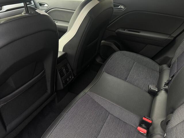 Renault CAPTUR TCe 130 Edition One | Dealeronderhouden |