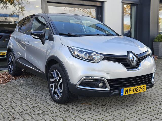 Renault CAPTUR 0.9 TCe Dynamique + LM VELGEN + CAMERA + KLIMA + CRUISE