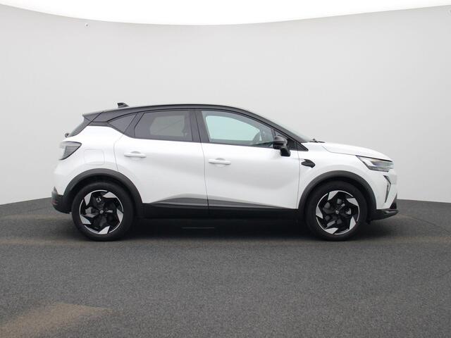Renault CAPTUR 1.6 E-Tech full hybrid 145 PK techno Pack Advanced Driving | Pack Winter | Navigatie | Android Auto | Apple Carplay | 360 Camera | Parkeersensoren V+A