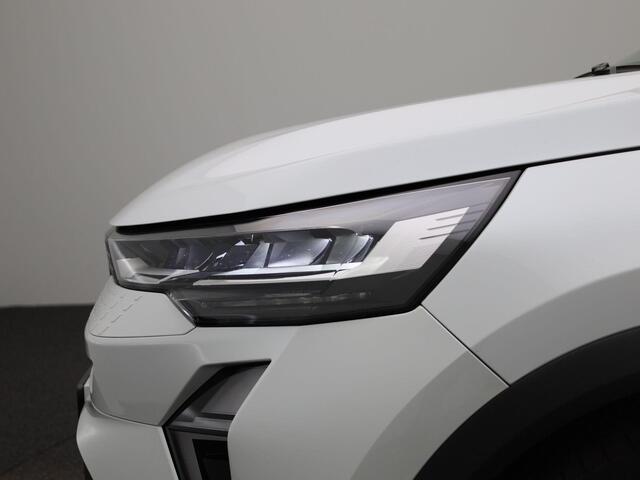 Renault CAPTUR 1.6 E-Tech full hybrid 145 PK techno Pack Advanced Driving | Pack Winter | Navigatie | Android Auto | Apple Carplay | 360 Camera | Parkeersensoren V+A