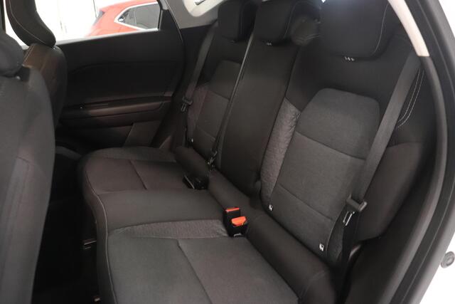 Renault CAPTUR 1.3 TCe 140 ZEN Automaat | Camera | Climatronic | Navigatie | Dakrailing | Key-less | Parkeersensoren | LED koplampen |