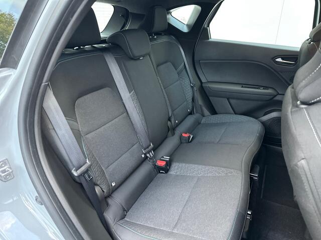 Renault CAPTUR 1.0 TCe 90 evolution CAMERA / CRUISE / APPLE CARPLAY / ANDROID AUTO