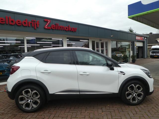 Renault CAPTUR 1.3 TCe 140 Edition One Automaat, Navi, Bose Audio