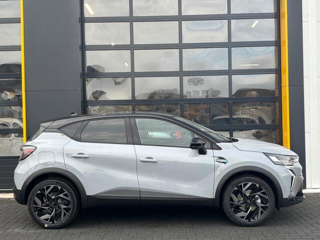 Renault CAPTUR Esprit Alpine full hybrid E-Tech 160 Pack PrivilÃ?ge