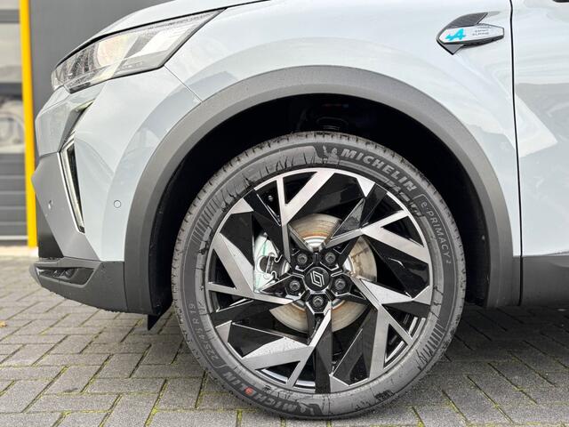 Renault CAPTUR Esprit Alpine full hybrid E-Tech 160 Pack PrivilÃ?ge