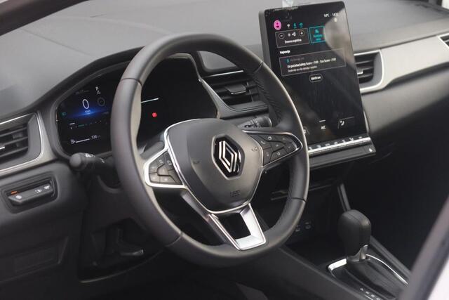 Renault CAPTUR 1.3 TCe 160pk EDC Techno | App Connect | Climate | Cruise | Camera | Keyless | PDC