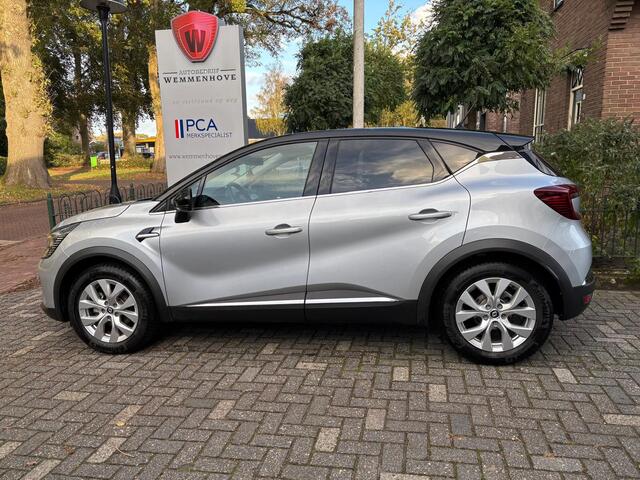 Renault CAPTUR 1.6 E-Tech Hybrid 145 Intens