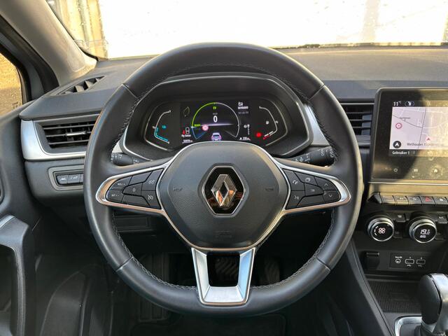 Renault CAPTUR 1.6 E-Tech Hybrid 145 Intens