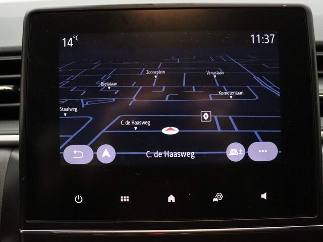 Renault CAPTUR TCe 90pk evolution Airco | Camera | Navi | Parksens. v+a