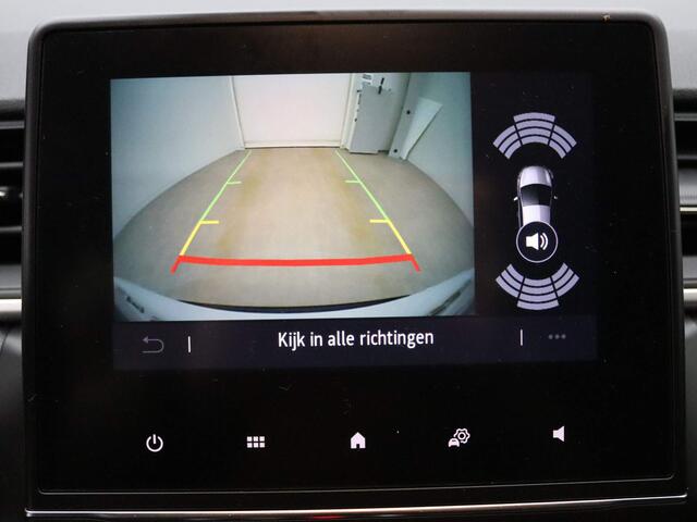 Renault CAPTUR TCe 90pk evolution Airco | Camera | Navi | Parksens. v+a