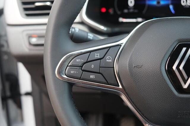 Renault CAPTUR 1.0 TCe 90pk Techno | Navi | Climate | Cruise | Camera | Keyless | PDC